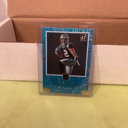 DJ MOORE