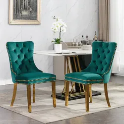 Dining Chairs 4