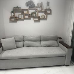 Sleeper Sofa 