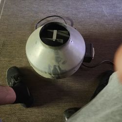 Inline Fan 