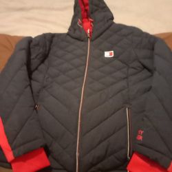 Tommy Hilfiger Large Jacket.