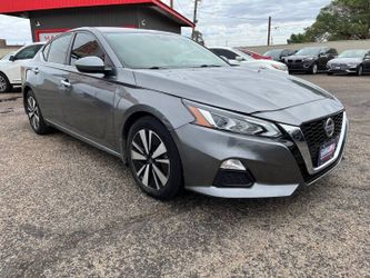2021 Nissan Altima