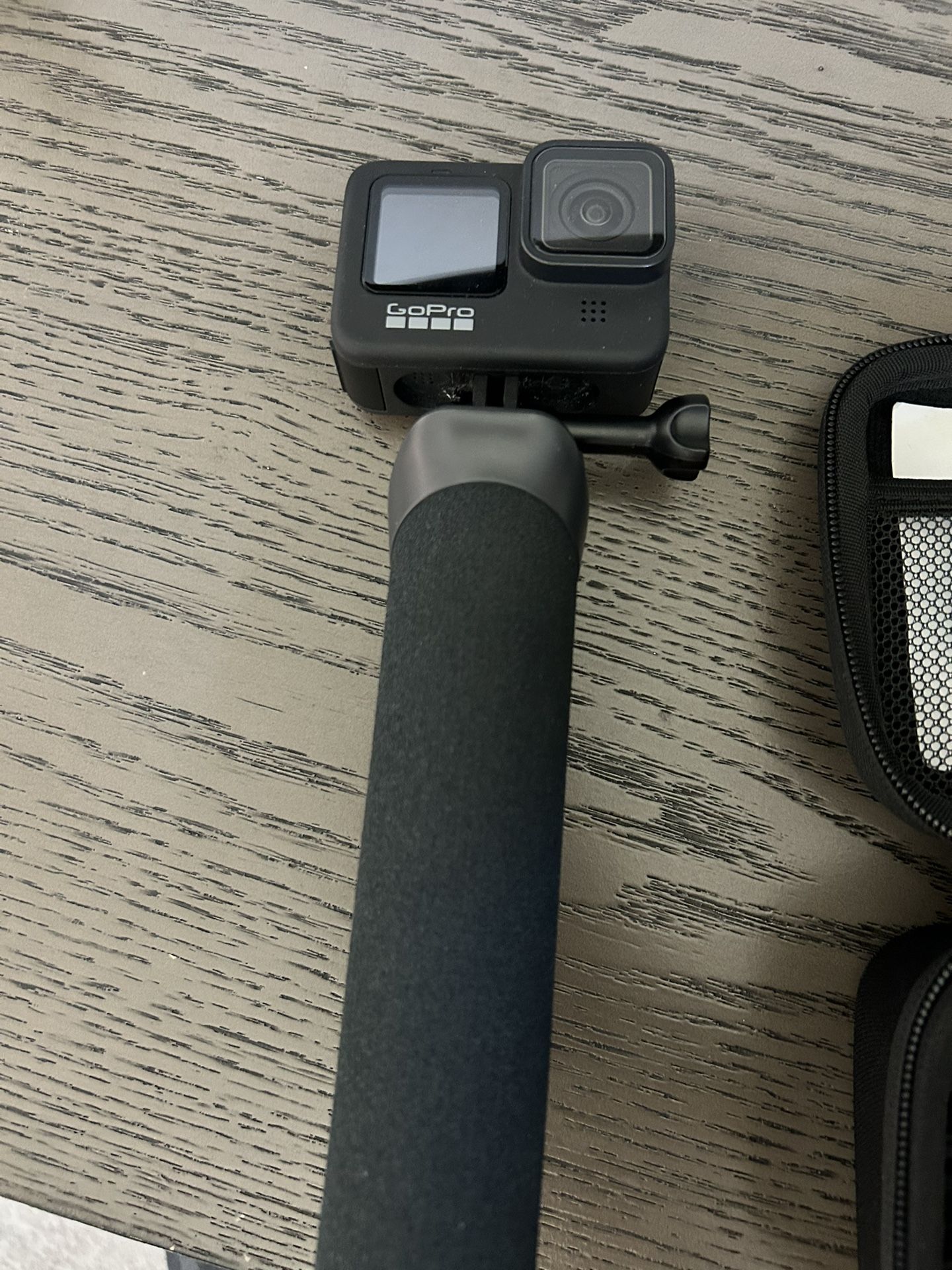 GoPro Hero 9