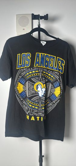 Shaka Active Los Angeles Rams T-Shirt