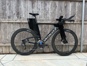 Specialized Shiv Medium 11r Triathlon Bike