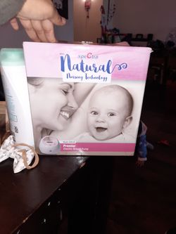 Breastpump