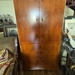 Dresser - Armoire 