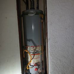Water Heater Boiler