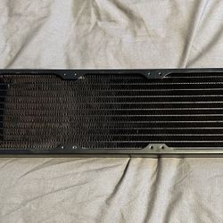 360mm Liquid Cooling Radiator