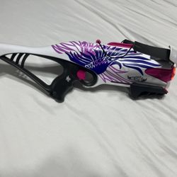 Nerf Rebelle Crossbow