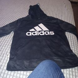 Adidas Hoodie