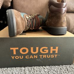 Beef And Broccoli Timberland 