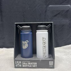 Ncat Water bottle 