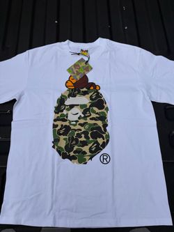 Bape size L