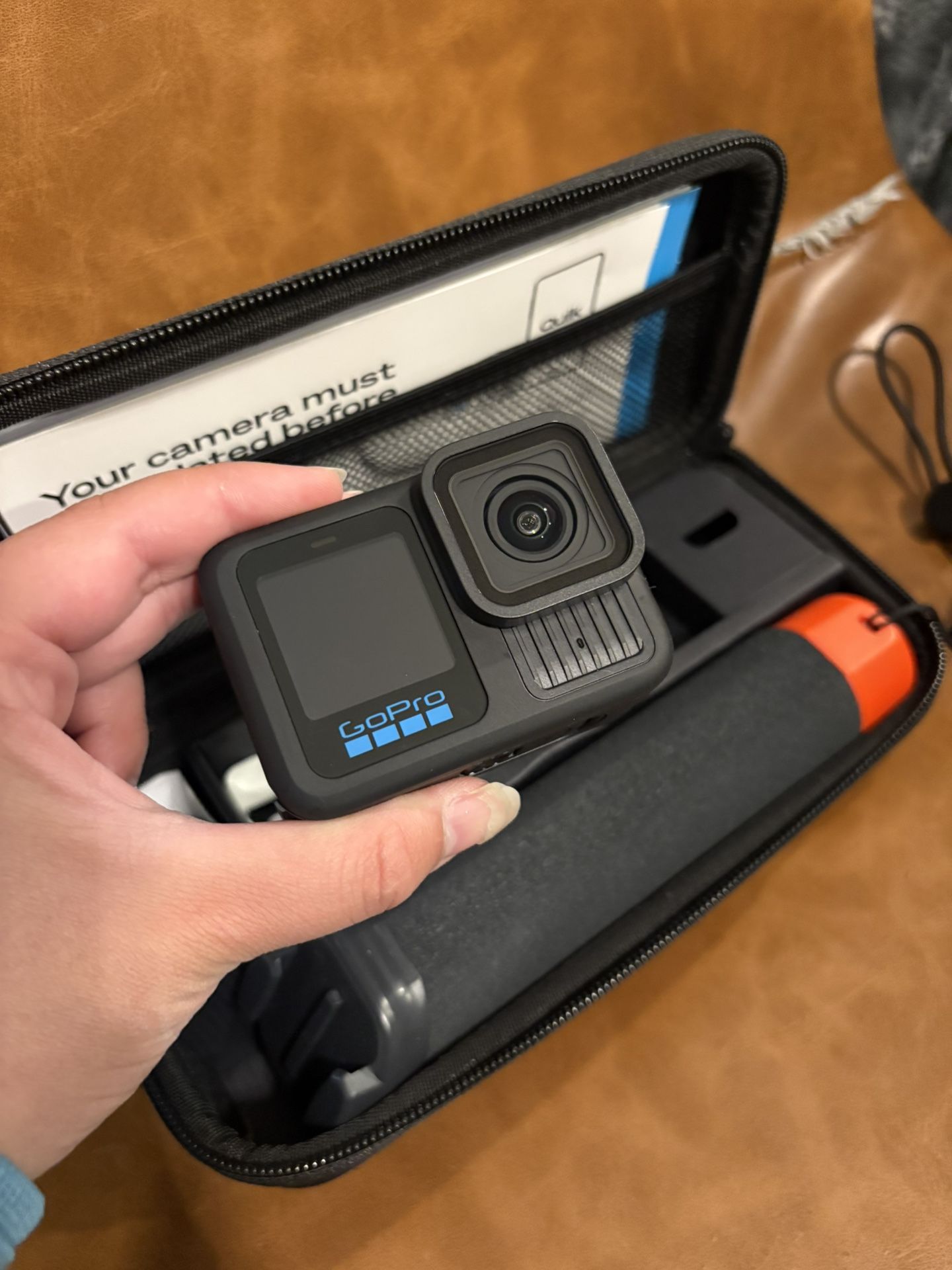 GoPro Hero13 Black Bundle