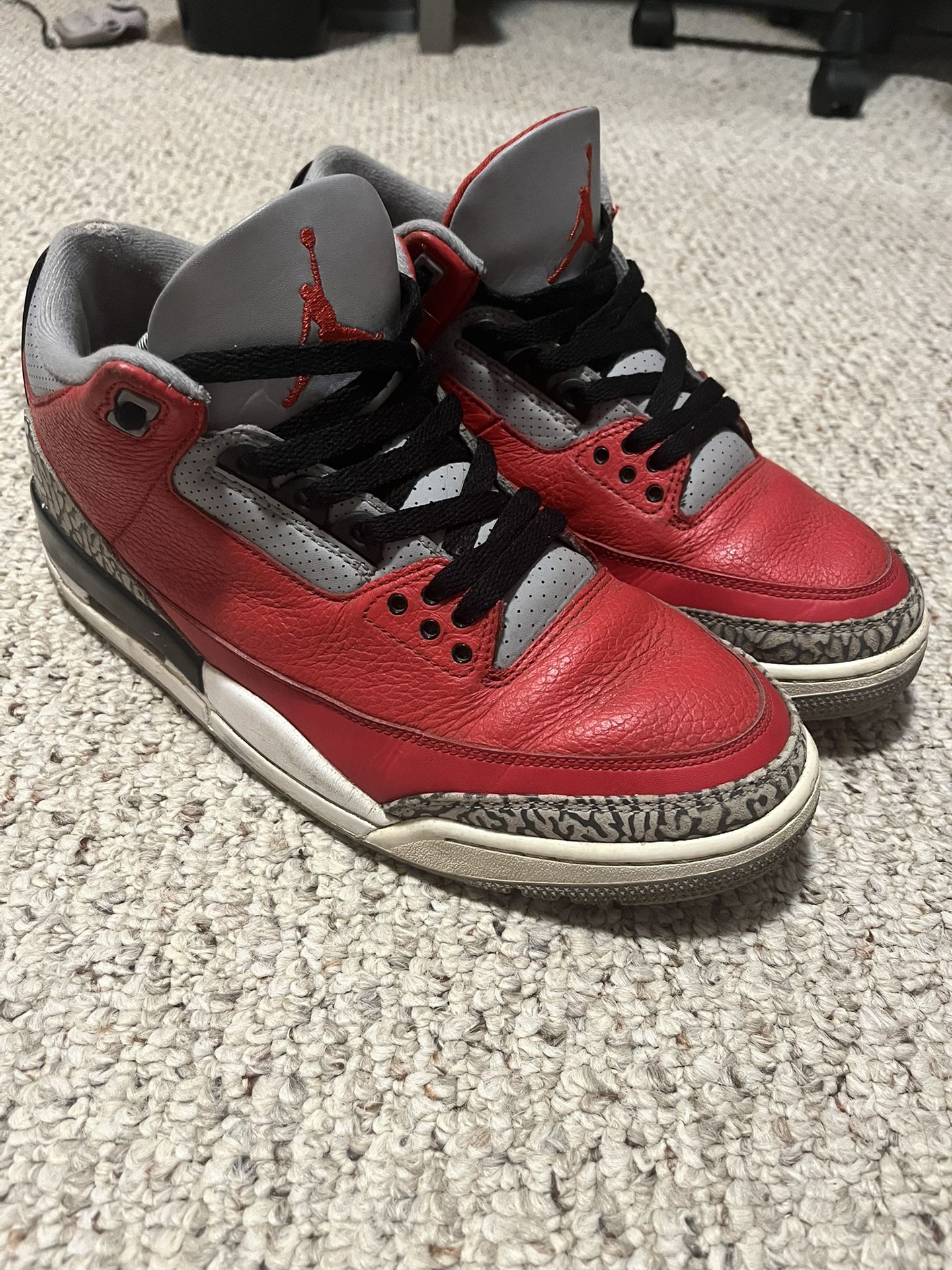 Jordan 3 Size 11 Men’s