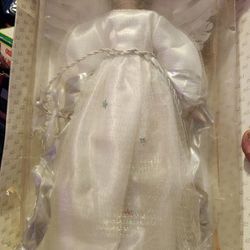 Madison Collection Porcelian Doll