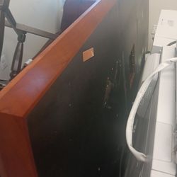 Conference Room Table With The Legs 8 Ft