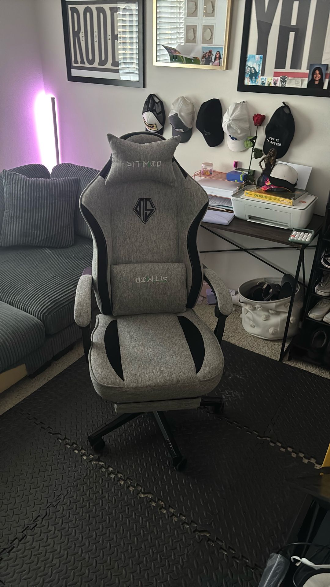 Gamer Chair