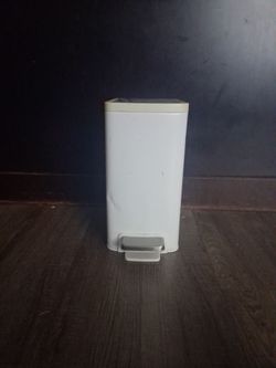 Mini Kohler Trash Can