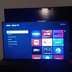 40 Inch Roku Tv