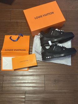 Lv Trainers