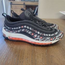 Nike airmax 97