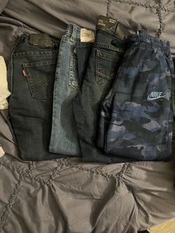 New Boys Size 6 Bundal 60 For All Near Champlain And Perrin