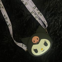 kuromi bag