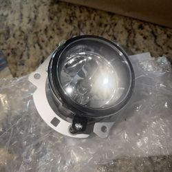 Mitsubishi Outlander Sport 2015 Fog Light