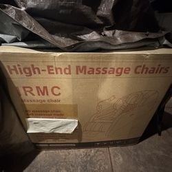 Massage Chair