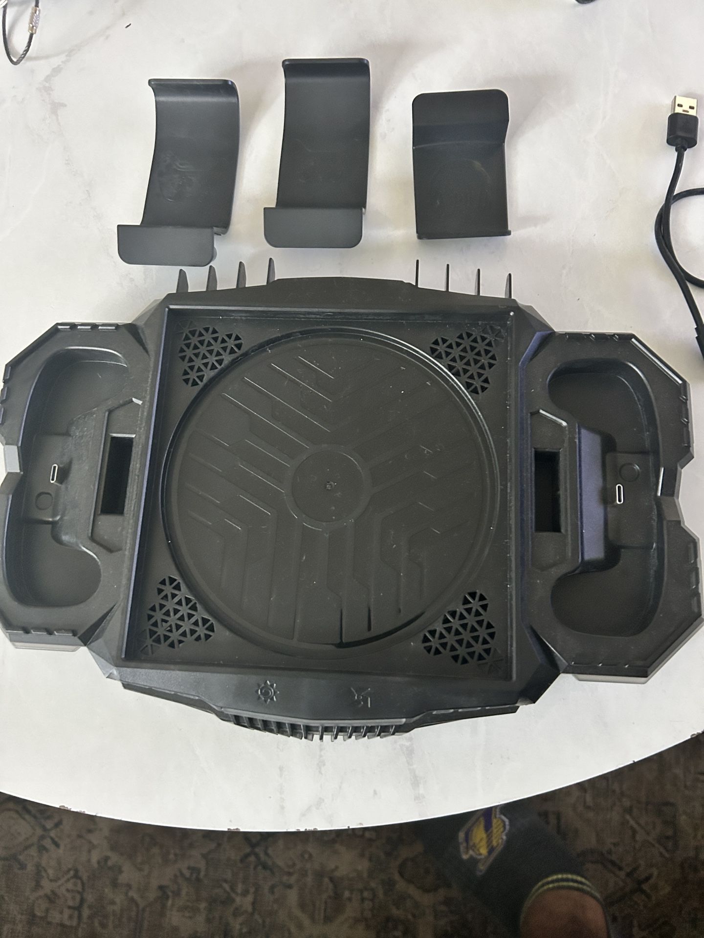 Xbox Series X Coooling Station