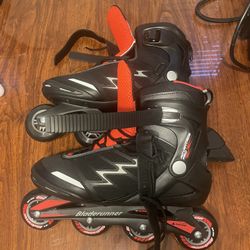 Roller Skates Size 11