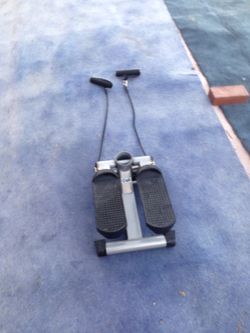 Exercise equipment