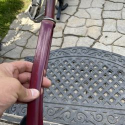 26” Schwinn Balloon Cruiser Forks