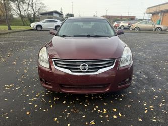 2011 Nissan Altima