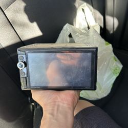 Car Stereo