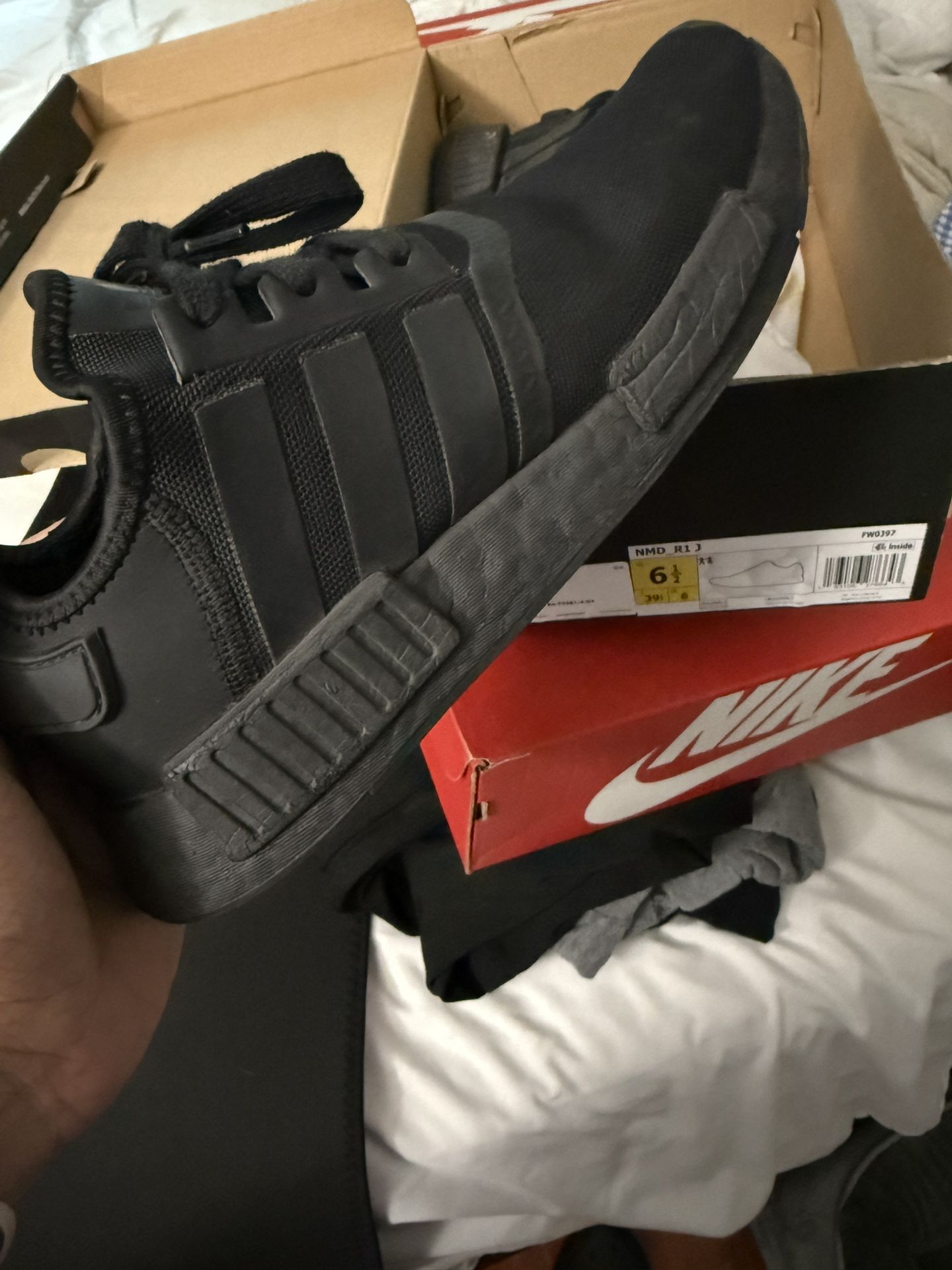 Adidas NMD