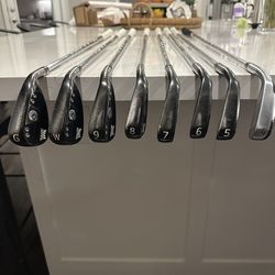 Full Golf club Set