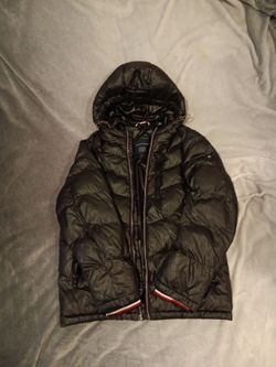 Hilfiger Windbreaker