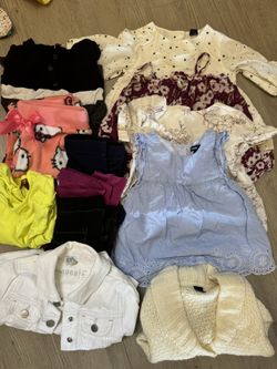 Size 3t Girls