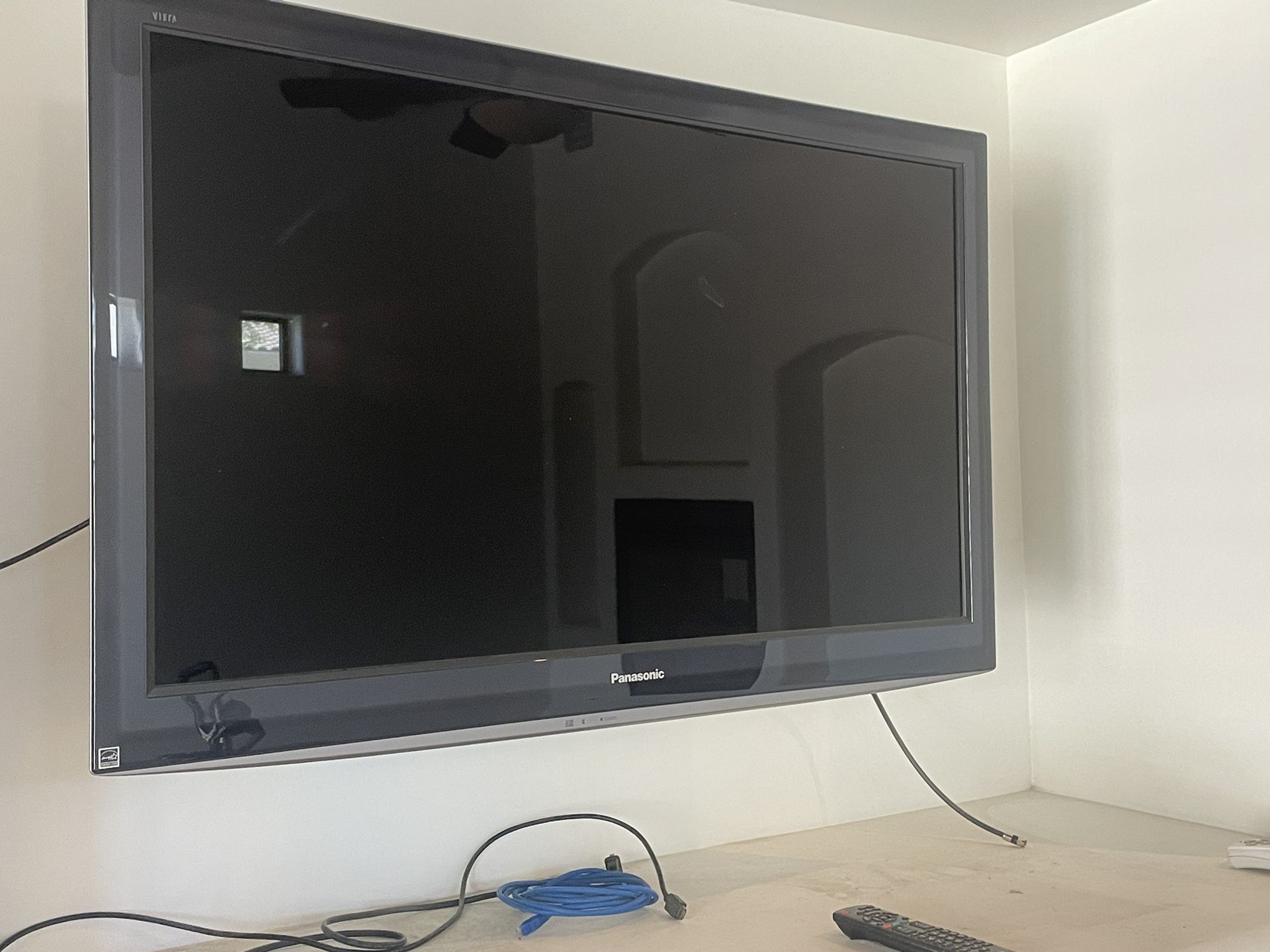 Panasonic TV 46”