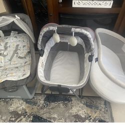 In Good Condition, My Daughter Don’t Need Them No More Let Me Know If You’re Interested Thank You