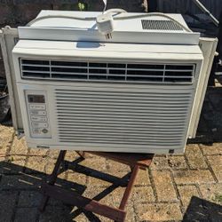 Window AC 