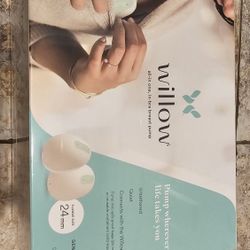 Willow 3.0