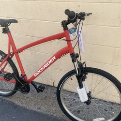 Nice Bike Is Brand New And Big XL Pick Up In Culver City 