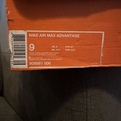 Mens Nike Shoes