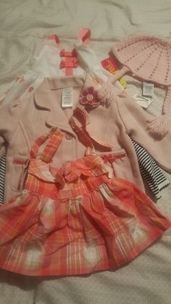 Baby clothes