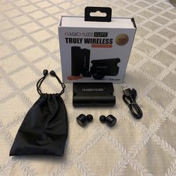 Bluetooth Wireless Earbuds