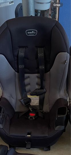 Evenflo Car Seat
